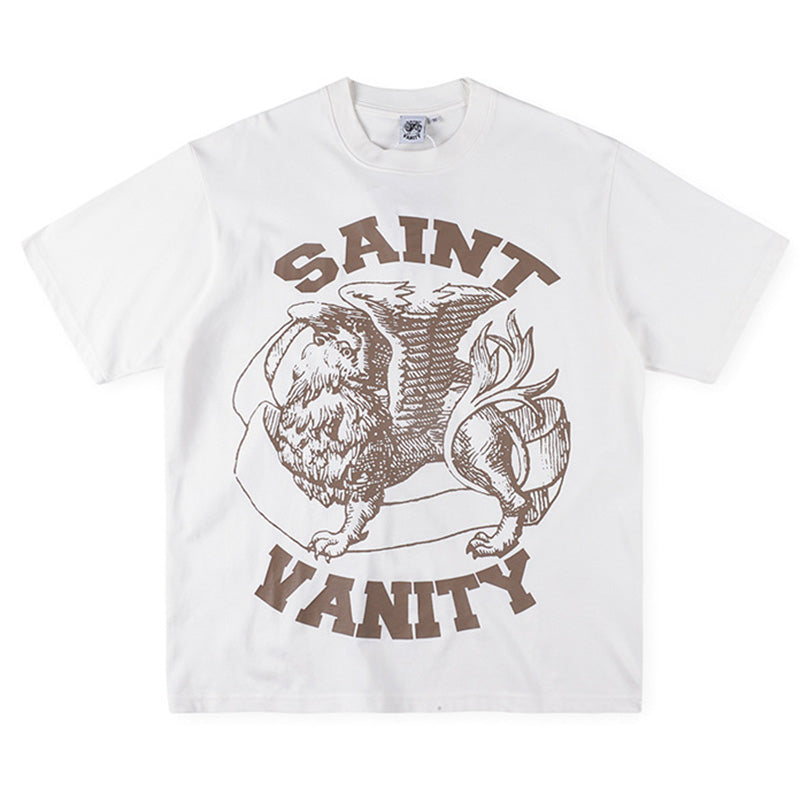 Saint Vanlty