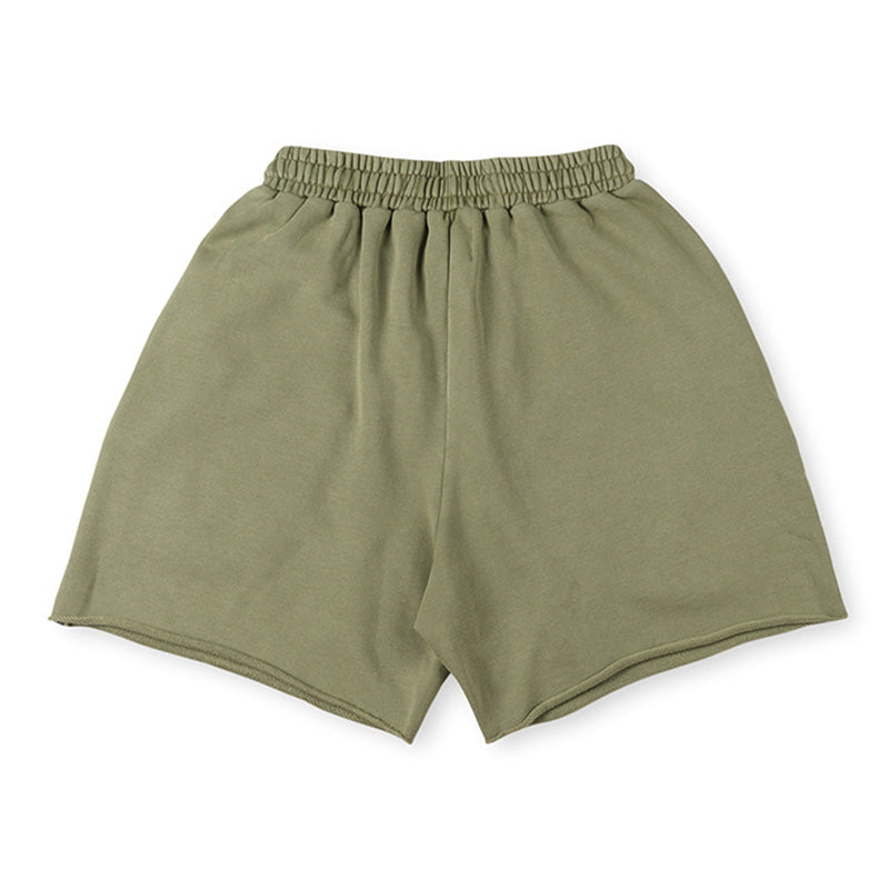 SAINT VANITY Athletic Shorts