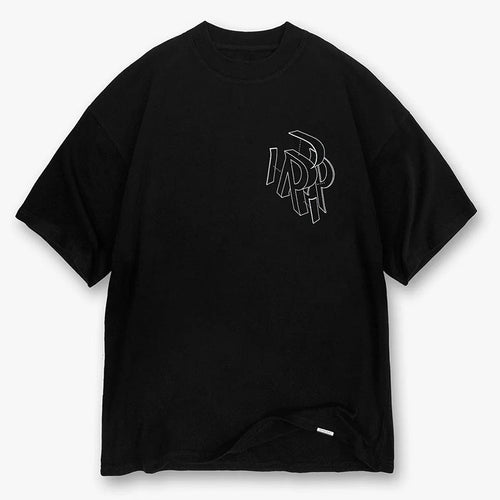 REPRESENT NITIAL ASSEMBLY OUTLINE T-SHIRT