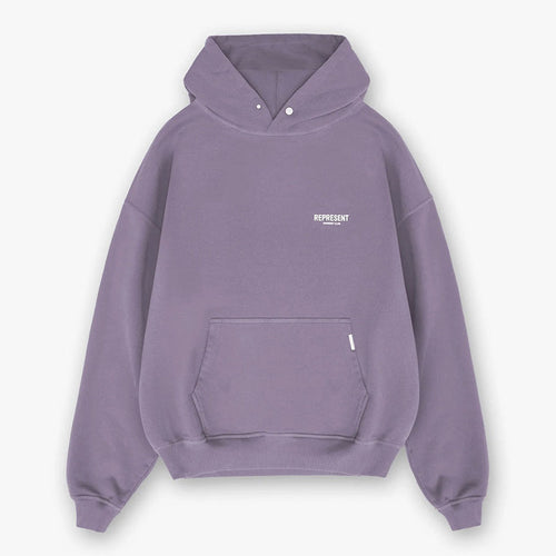 Represent Owners Club Hoodie